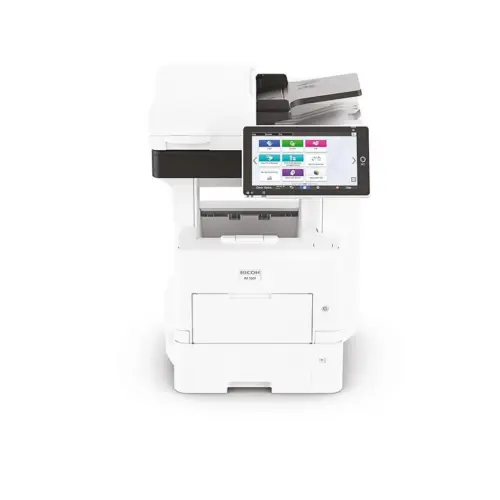 МФУ копир принтер скенер Ricoh IM 550F