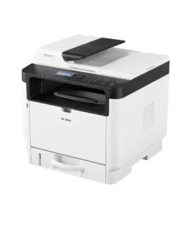 Мултиф.у-во принтер/скенер/копир RICOH M320SE USBLANADFA4 32стр