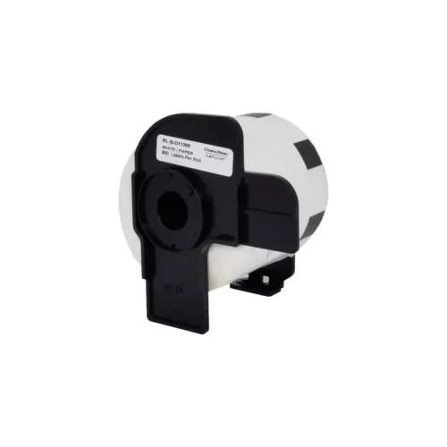 ЛЕНТА ЗА ЕТИКЕТНИ ПРИНТЕРИ BROTHER ТИП QL – SMALL ADDRESS LABELS – 29 mm x 62 mm x 800 – DK11209