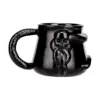 Чаша Paladone: Harry Potter - Dark Mark Mug (PP14643HP)