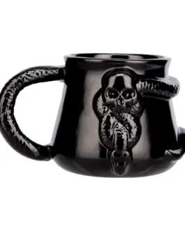 Чаша Paladone: Harry Potter - Dark Mark Mug (PP14643HP)