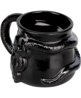 Alternative view of Чаша Paladone: Harry Potter - Dark Mark Mug (PP14643HP)