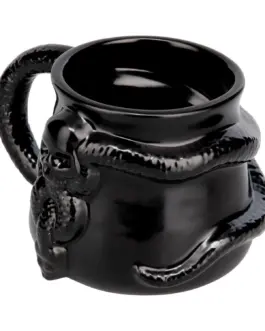 Alternative view of Чаша Paladone: Harry Potter - Dark Mark Mug (PP14643HP)