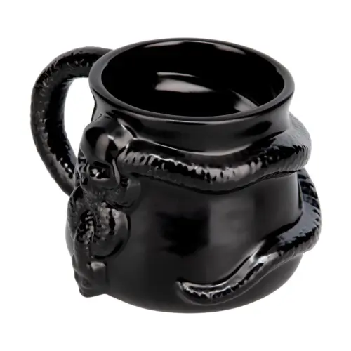 Alternative view of Чаша Paladone: Harry Potter - Dark Mark Mug (PP14643HP)