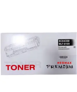 КАСЕТА ЗА SAMSUNG SCX-4300 - MLT-D1092S (MLTD1092S) - Black - PN ST-SCX4300 - NEOMAX