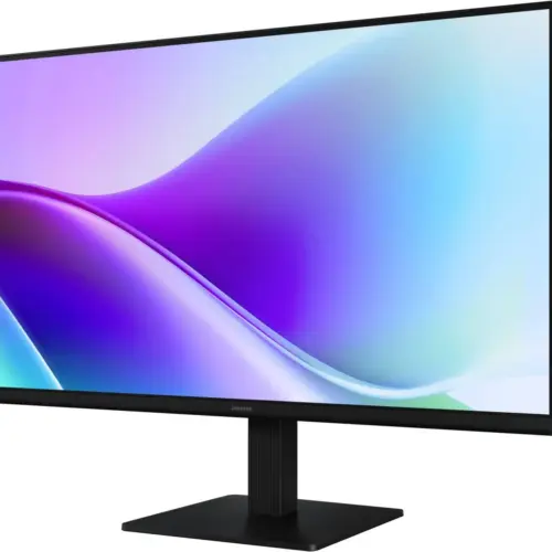Alternative view of Монитор Samsung S3 S32GF LS27F320GAUXEN - 27" IPS Full HD (1920x1080) 120Hz