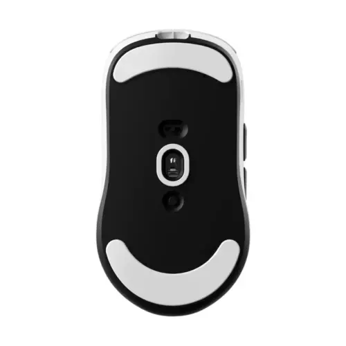 Scyrox професионална геймърска мишка V8 White – Wireless Gaming Mouse – 8K Polling