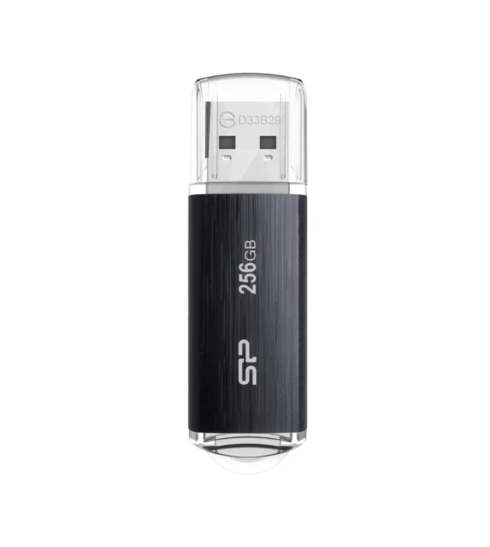 USB памет SILICON POWER Blaze B02 256GB