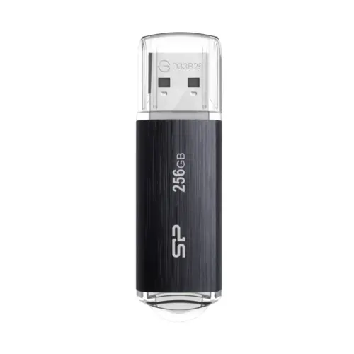 USB памет SILICON POWER Blaze B02 256GB
