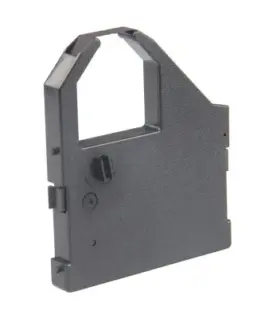 ЛЕНТА ЗА МАТРИЧЕН ПРИНТЕР STAR LC10 (LC-10)/LC20 (LC-20)/LC100 (LC-100)/NX 1000/1001 - Black - NYLON - PN RR-ST-LC10-BK