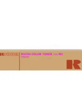 TОНЕР КАСЕТА ЗА RICOH AFICIO 3224C/3232C - TYPE T2 - Magenta - PN 888485