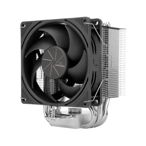 Thermalright охладител CPU Cooler Assassin X 90 SE V2 - LGA1851/AM5