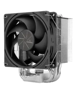Thermalright охладител CPU Cooler Assassin X 90 SE V2 - LGA1851/AM5