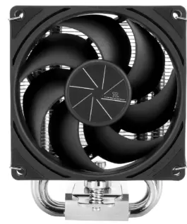 Alternative view of Thermalright охладител CPU Cooler Assassin X 90 SE V2 - LGA1851/AM5