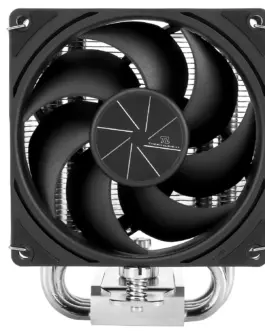 Alternative view of Thermalright охладител CPU Cooler Assassin X 90 SE V2 - LGA1851/AM5