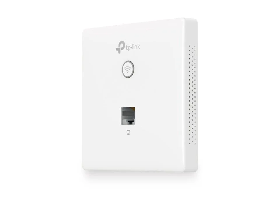 Безжична точка за достъп TP-Link EAP115 WALL N300 Mbps - Image 79