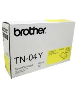 КАСЕТА ЗА BROTHER HL 2700CN/MFC 9420CN - Yellow - PN TN04Y (TN-04Y)