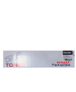 КАСЕТА ЗА BROTHER TN1090 (TN-1090) - Black - PN BT-TN1090 - NEOMAX