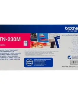 КАСЕТА ЗА BROTHER HL 3040CN/3070CW/DCP 9010CN/MFC 9120CN/9320CW - Magenta - PN TN230M