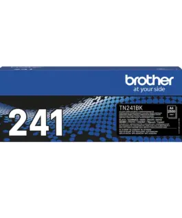 КАСЕТА ЗА BROTHER HL 3140CW/3170CDW - Black - PN TN241BK (TN-241BK)