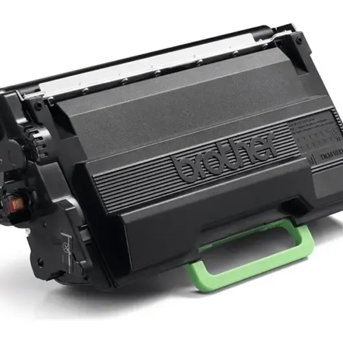 КАСЕТА ЗА BROTHER MFC L6910DN/HL L6410DN – Black – PN TN3610XL