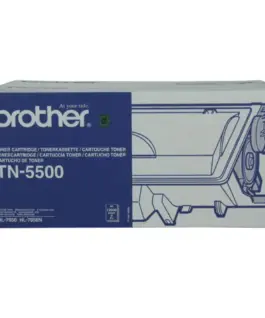 КАСЕТА ЗА BROTHER HL 7050/7050N - Black - PN TN5500 (TN-5500)