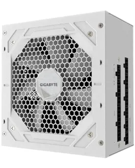 Захранващ блок Gigabyte UD750GM PG5 ICE 750W 80+ Gold PCIe 5.1