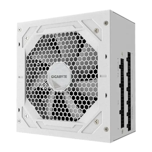 Захранващ блок Gigabyte UD750GM PG5 ICE 750W 80+ Gold PCIe 5.1
