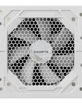 Alternative view of Захранващ блок Gigabyte UD750GM PG5 ICE 750W, 80+ Gold PCIe 5.1