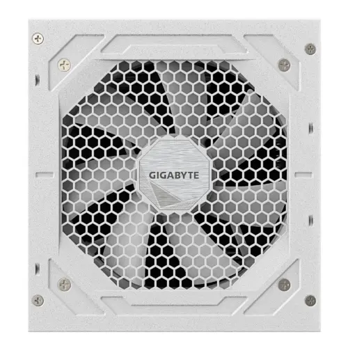 Alternative view of Захранващ блок Gigabyte UD750GM PG5 ICE 750W, 80+ Gold PCIe 5.1