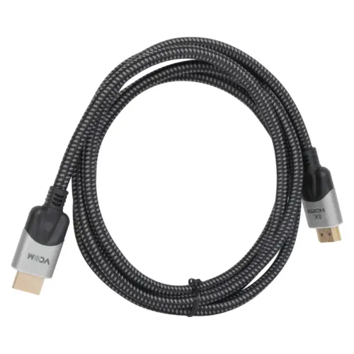 VCom Кабел HDMI v2.1 M / M 1.5m – 8K HDR – CG865-1.5m