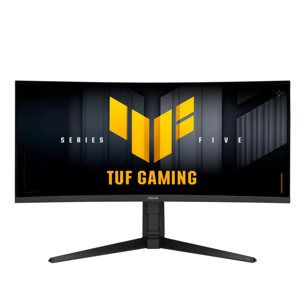 Монитор ASUS TUF GAMING VG34WQML5A  - 34" VA UWQHD(3440x1440) 1500R 250Hz 0.5ms 130% sRGB FreeSync