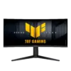 Монитор ASUS TUF GAMING VG34WQML5A  - 34" VA UWQHD(3440x1440) 1500R 250Hz 0.5ms 130% sRGB FreeSync