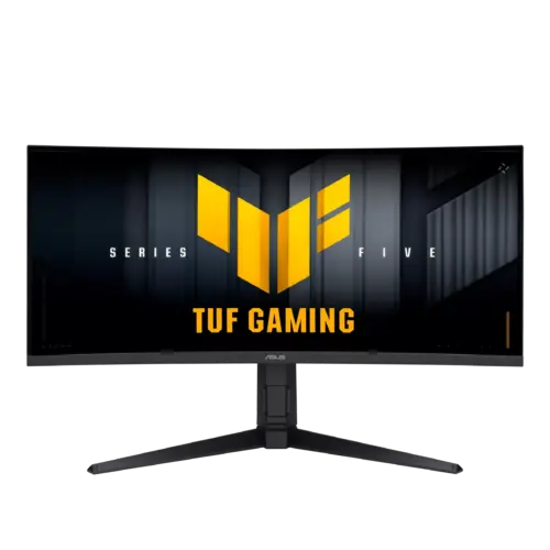 Монитор ASUS TUF GAMING VG34WQML5A  - 34