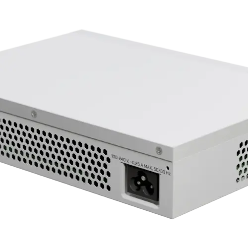 Cloud Smart Switch MikroTik CSS318-16G-2S+IN