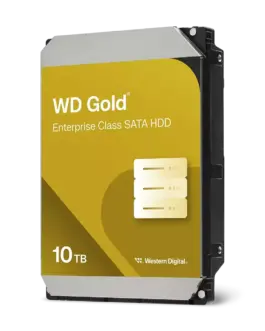 Хард диск WD Gold Enterprise 10TB 512MB Cache SATA3 WD103KRYZ