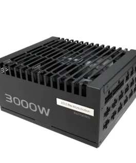 Захранващ блок ASUS Pro WS 3000W 80+ Platinum PCIe 5.1 Fully Modular