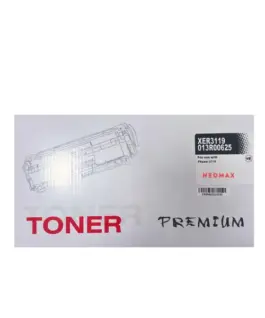 КАСЕТА ЗА XEROX WorkCentre 3119 - 013R00625 - Black - PN XT-XER3119 - NEOMAX