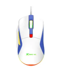 Xtrike ME Геймърска мишка Gaming Mouse GM-227 - 3600dpi