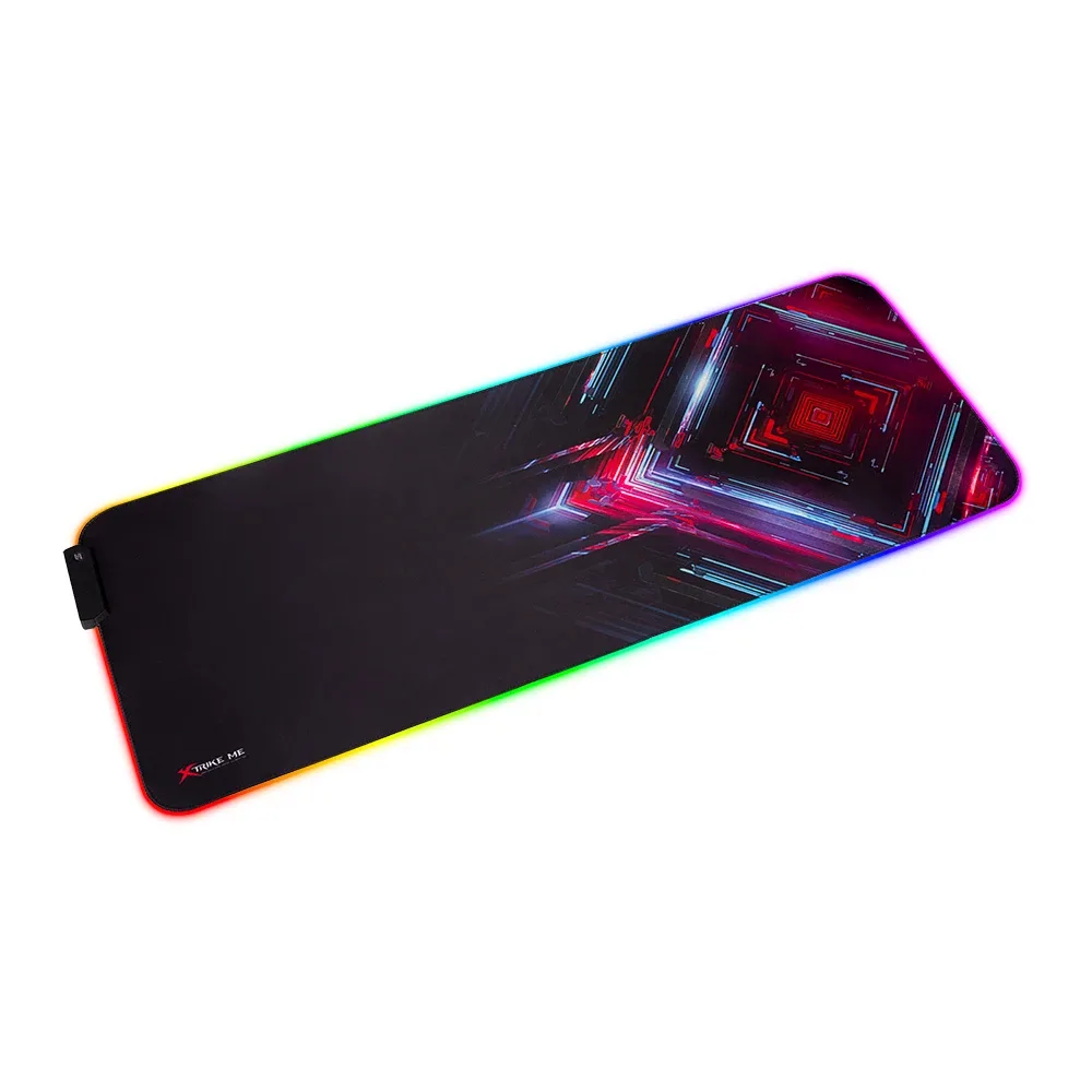 Xtrike ME геймърски пад за мишка Gaming Mousepad - MP-606 - RGB, Size XL - Image 94