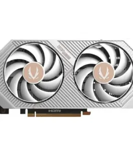 Видео карта ZOTAC GAMING RTX 5050 Twin Edge White Edition OC 8GB GDDR6
