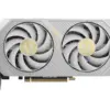 Видео карта ZOTAC GAMING RTX 5060 TI Twin Edge OC White Edition 16GB GDDR7