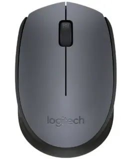 Безжична мишка Logitech M170 910-004642