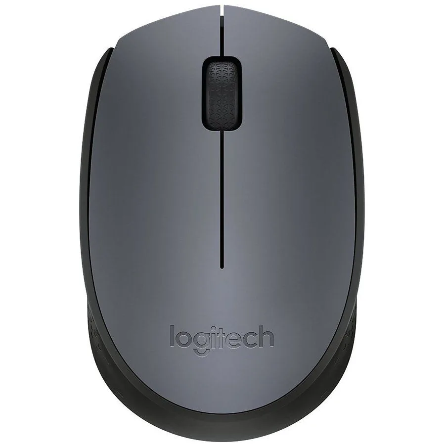 Безжична мишка Logitech M170 910-004642
