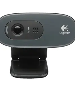 Уеб камера Logitech C270 960-001063 HD с микрофон