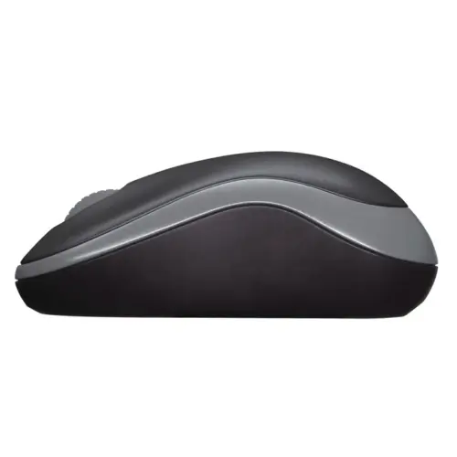 МИШКА LOGITECH M185 – Wireless – Swift Grey – PN
