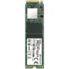 Твърд диск Transcend 256GB, M.2 2280,PCIe Gen3x4, 3D TLC, DRAM-less