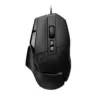 Геймърска мишка Logitech G502 X 910-006138 - черна