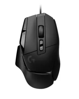 Геймърска мишка Logitech G502 X 910-006138 - черна