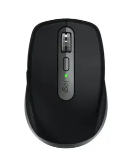 Мишка Logitech MX Anywhere 3S за Mac 910-006947 - черна